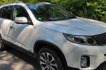 Kia Sorento 170.000 km 11.400 &euro; Paderborn 33102
