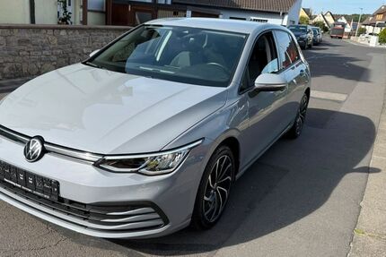 VW Golf 57.200 km 16.990 &euro; Stammheim 97509