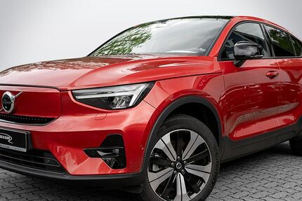 Volvo C40 27.000 km 33.890 &euro; Pinneberg 25421