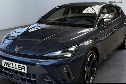 Cupra Leon 14.052 km 27.980 &euro; Osnabrück 49090