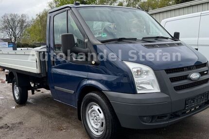 Ford Transit 135.000 km 5.500 &euro; Winsen (Luhe) 21423