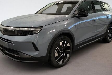 Opel Grandland (X) 35.790 km 24.980 &euro; Flensburg 24941