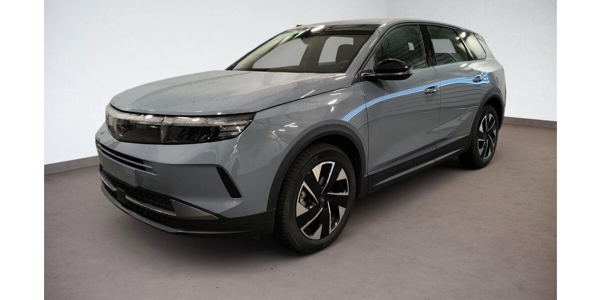 Opel Grandland (X) 35.790 km 24.980 &euro; Flensburg 24941