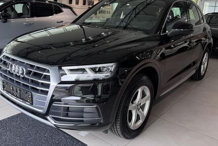 Audi Q5 47.900 km 26.960 &euro; Dresden 01099