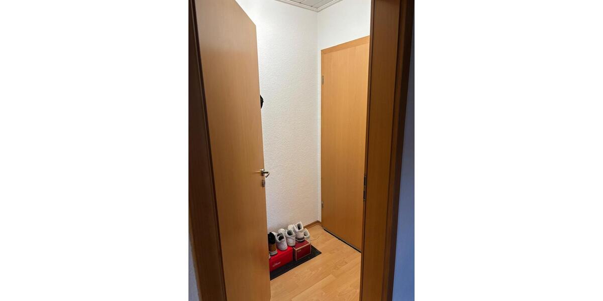 Dachgeschoßwohnung Rheine - 2 Zimmer, 30 m&sup2;, 270&euro; | Angebot:25871317
