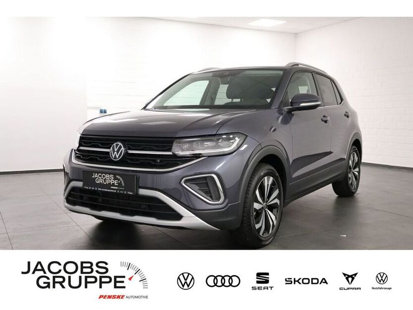 T-Cross