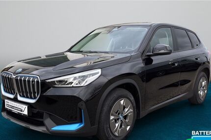 BMW iX1 21.100 km 34.890 &euro; Ansbach 91522