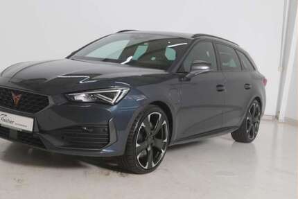 Cupra Leon 22.379 km 27.980 &euro; Amberg 92224