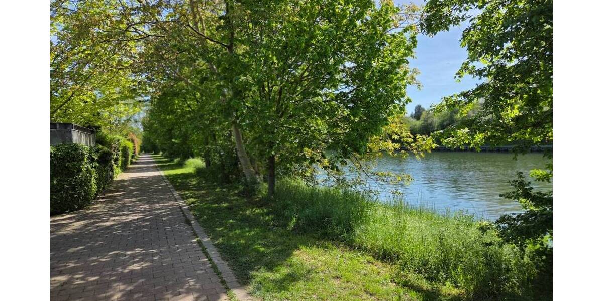 Etagenwohnung Ilvesheim - 5 Zimmer, 120 m&sup2;, 1.400&euro; | Angebot:26410146