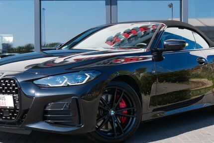 BMW M440 6.800 km 64.900 € Geisenheim am Rhein 65366