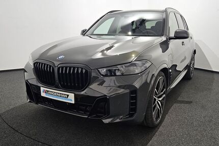 BMW X5 1.900 km 101.805 &euro; Unstruttal 99996