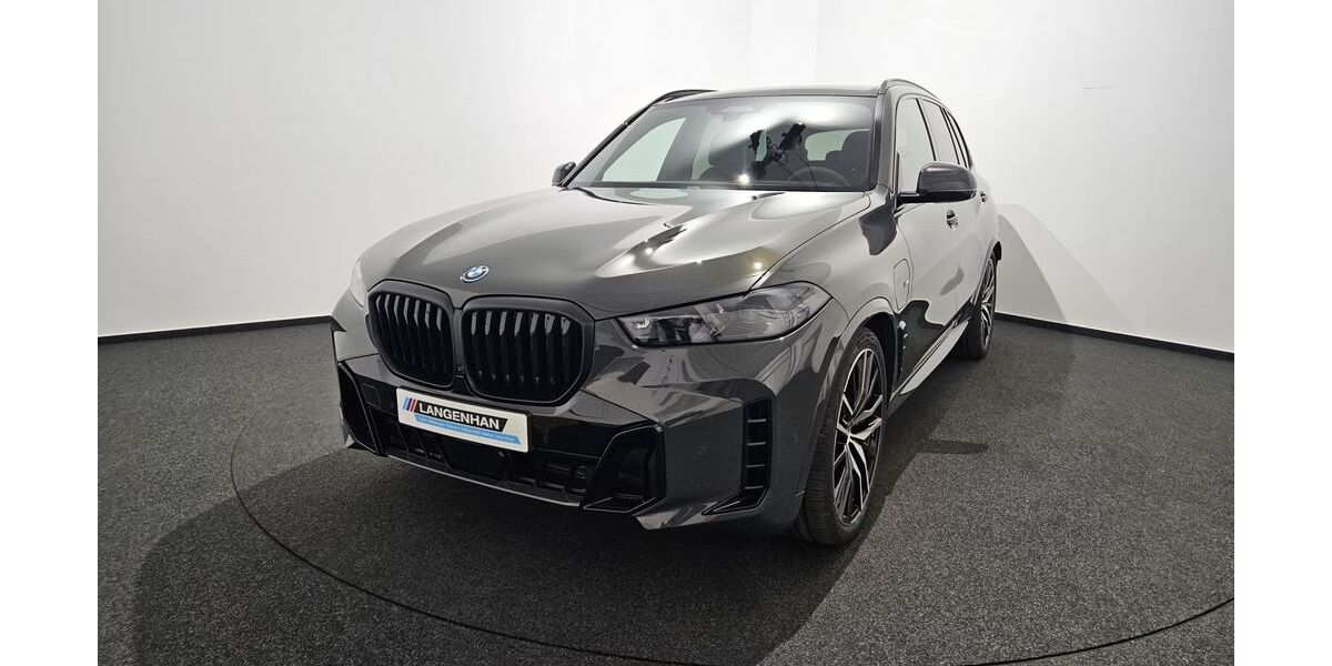 BMW X5 1.900 km 101.805 &euro; Unstruttal 99996