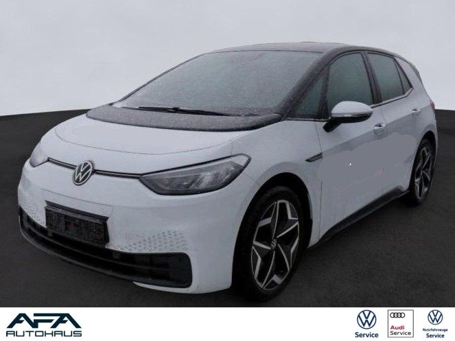 VW ID.3 100.619 km 19.478 &euro; Weida 07570