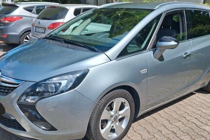Opel Zafira Tourer 159.000 km 5.700 &euro; Lörzweiler 55296