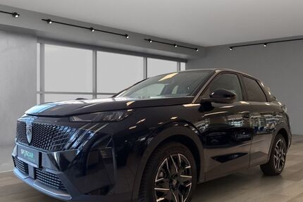 Peugeot 3008 12.400 km 23.950 &euro; Leipzig 04209