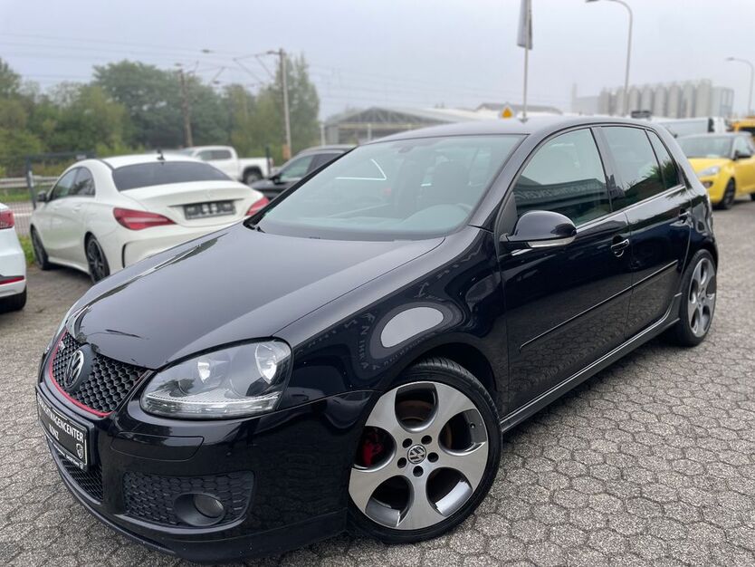 VW Golf 196.000 km 6.490 € Konz 54329