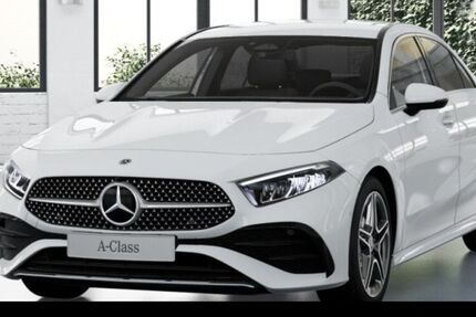 Mercedes-Benz A 200 9.900 km 37.900 &euro; Nürnberg 90402