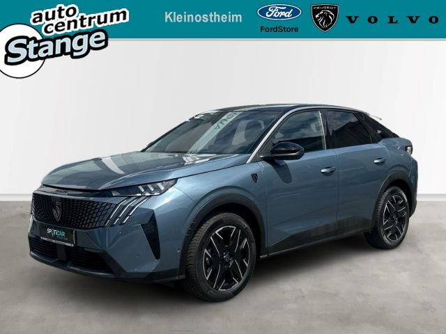 Peugeot 3008 20.500 km 36.900 &euro; Kleinostheim 63801