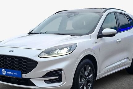 Ford Kuga 16.099 km 34.940 &euro; Dresden 01159