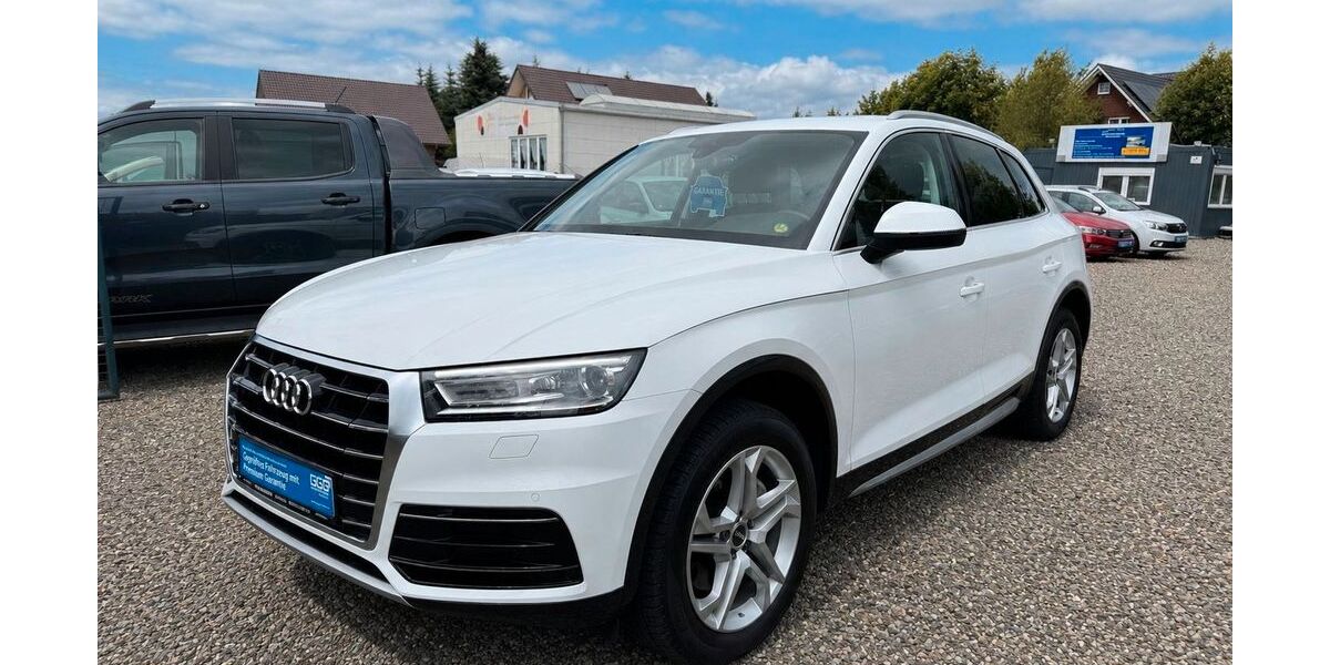 Audi Q5 98.000 km 24.999 &euro; Sassenburg 38524