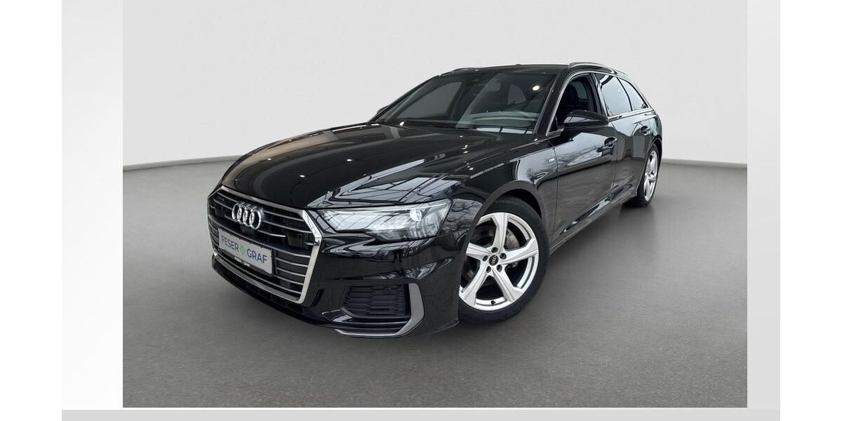 Audi A6 124.490 km 38.480 &euro; Cadolzburg 90556