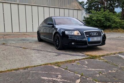 Audi A6 187.100 km 6.000 &euro; Kolkwitz 03099