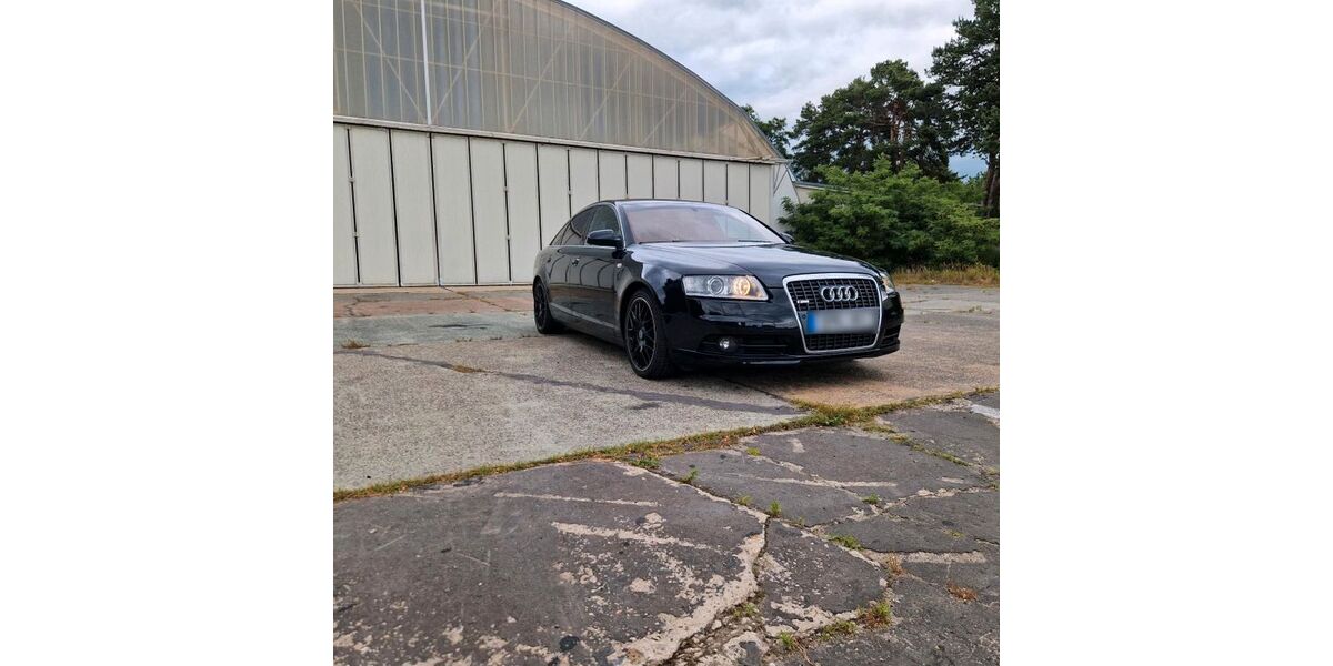 Audi A6 187.100 km 6.000 &euro; Kolkwitz 03099