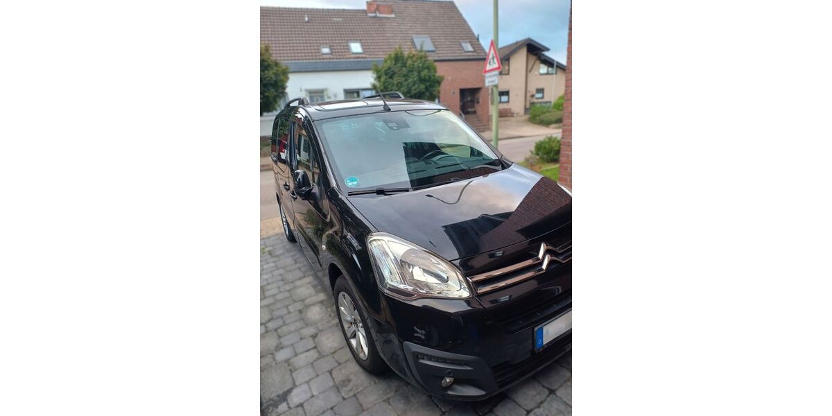 Citroen Berlingo 130.000 km 9.300 &euro; Niederzier 52382