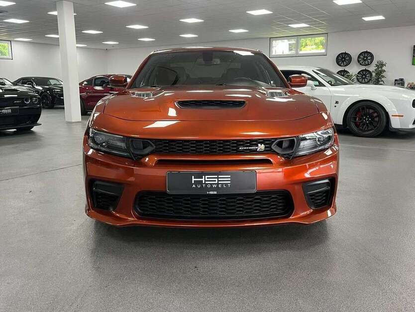 Charger