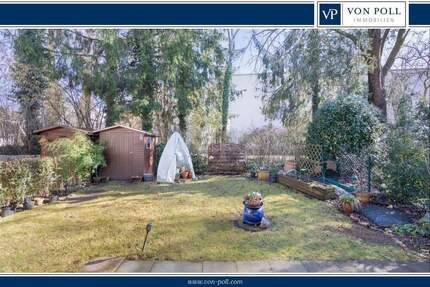 Wohnung Gauting - 3 Zimmer, 63 m&sup2;, 445.000&euro; | Angebot:25734988
