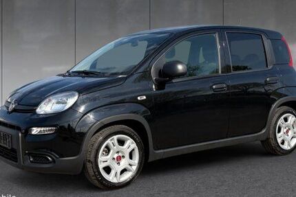 Fiat Panda 10.131 km 11.440 &euro; Eschwege 37269