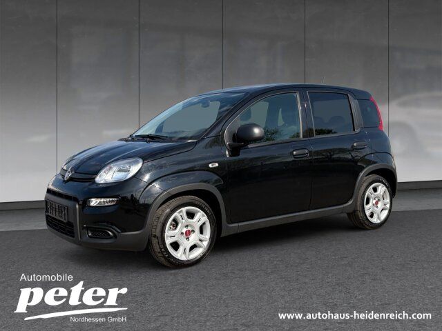 Fiat Panda 10.131 km 11.440 &euro; Eschwege 37269