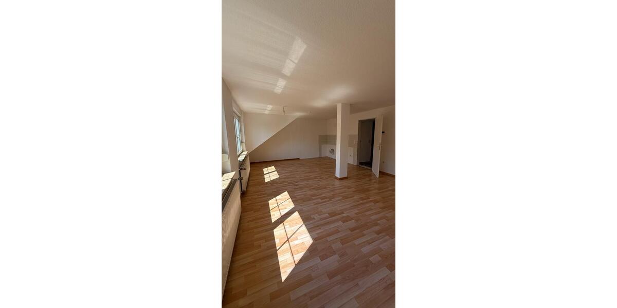 Dachgeschoßwohnung Dortmund Brackel - 3 Zimmer, 65 m&sup2;, 600&euro; | Angebot:26679624
