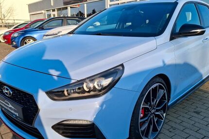 Hyundai i30 66.183 km 25.990 &euro; Aschersleben 06449