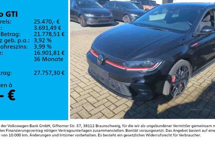 VW Polo 9.331 km 25.470 &euro; Leipzig 04277