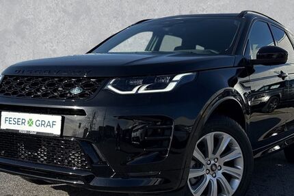 Land Rover Discovery Sport 3.000 km 62.850 &euro; Hallstadt 96103