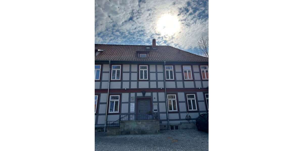 Büro in Wernigerode 1.027,50 € 137 m² zimmer