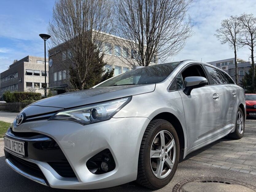 Avensis