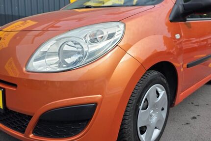 Renault Twingo 152.775 km 2.150 &euro; Dortmund 44359