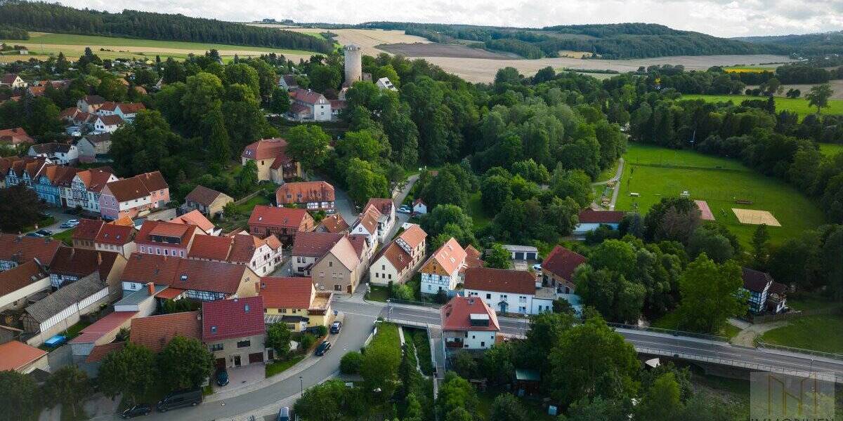 Einfamilienhaus Bad Berka Tannroda - 3 Zimmer, 126 m&sup2;, 269.000&euro; | Angebot:25666621