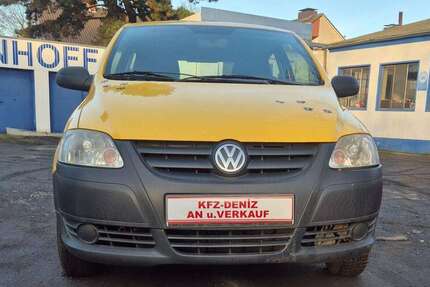 VW Fox 140.000 km 1.999 &euro; Lünen 44532