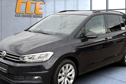 VW Touran 140.000 km 18.690 &euro; Erfurt 99092