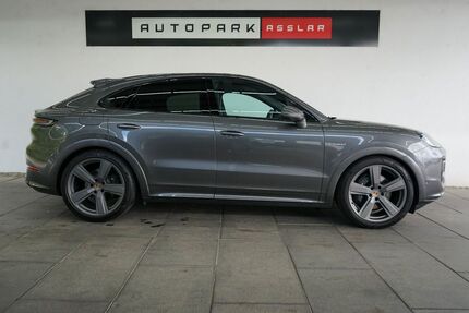 Porsche Cayenne 37.950 km 101.880 &euro; Asslar 35614