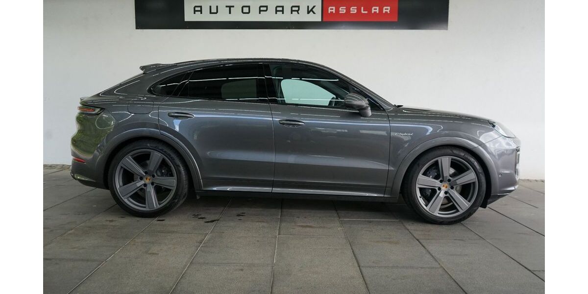 Porsche Cayenne 37.950 km 101.880 &euro; Asslar 35614