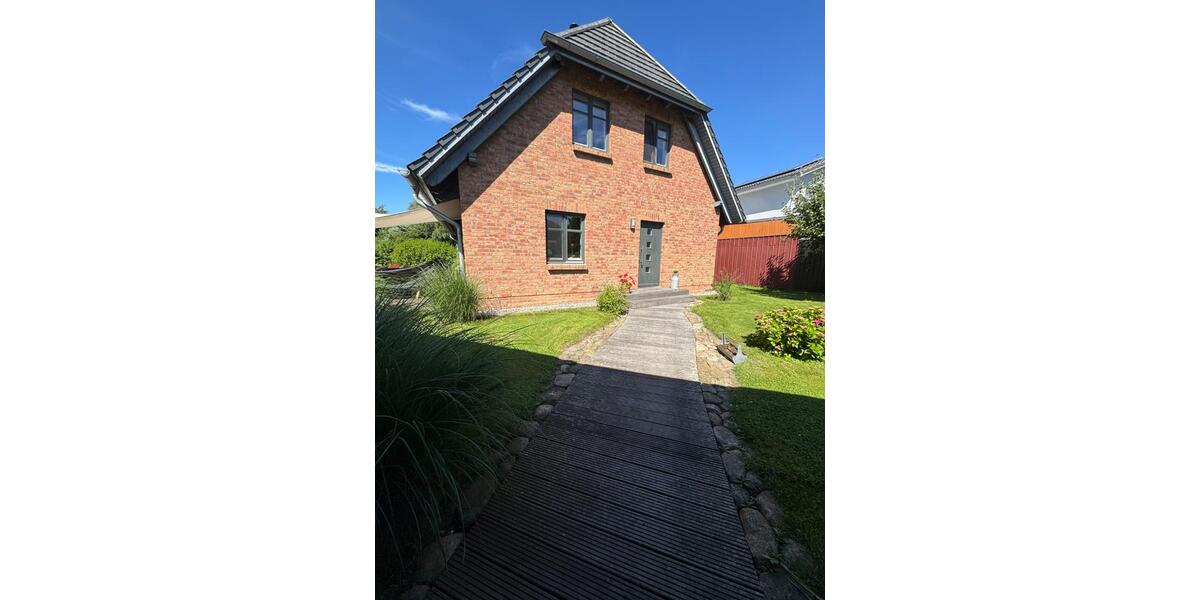 Einfamilienhaus Neuenkirchen - 5 Zimmer, 170 m&sup2;, 525.000&euro; | Angebot:27113880