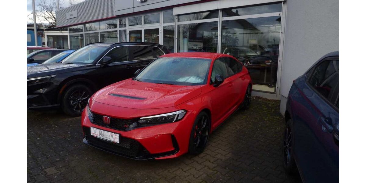 Honda Civic 1.999 km 59.111 &euro; Ettlingen-Bruchhausen 76275