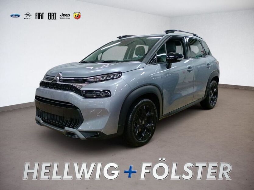 C3 Aircross