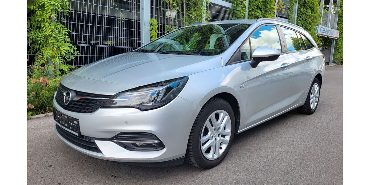 Opel Astra 163.000 km 6.990 &euro; Nürnberg 90449