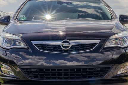 Opel Astra 104.000 km 8.350 &euro; Hamburg 22455