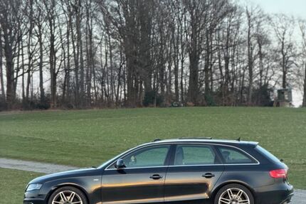 Audi A4 283.000 km 7.500 &euro; Reichshof 51580
